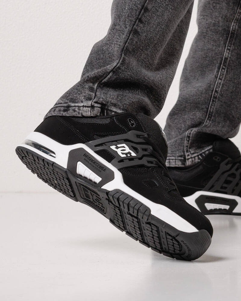 DC Shoes Aerotech 2 Shoes for Mens