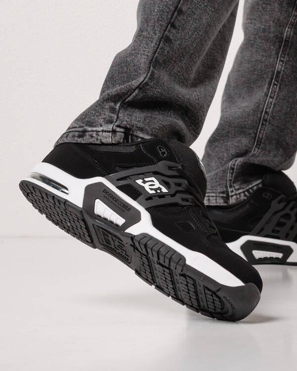 DC Shoes Aerotech 2 Shoes for Mens