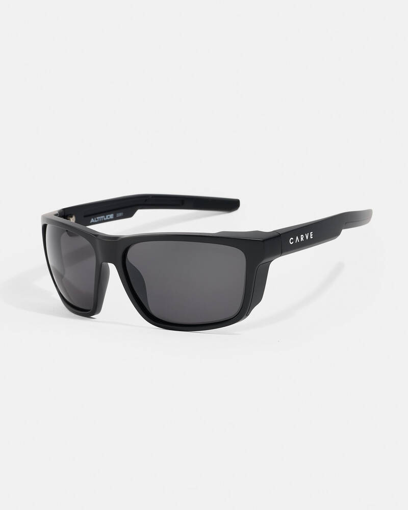Carve Altitude Polarised Sunglasses for Mens