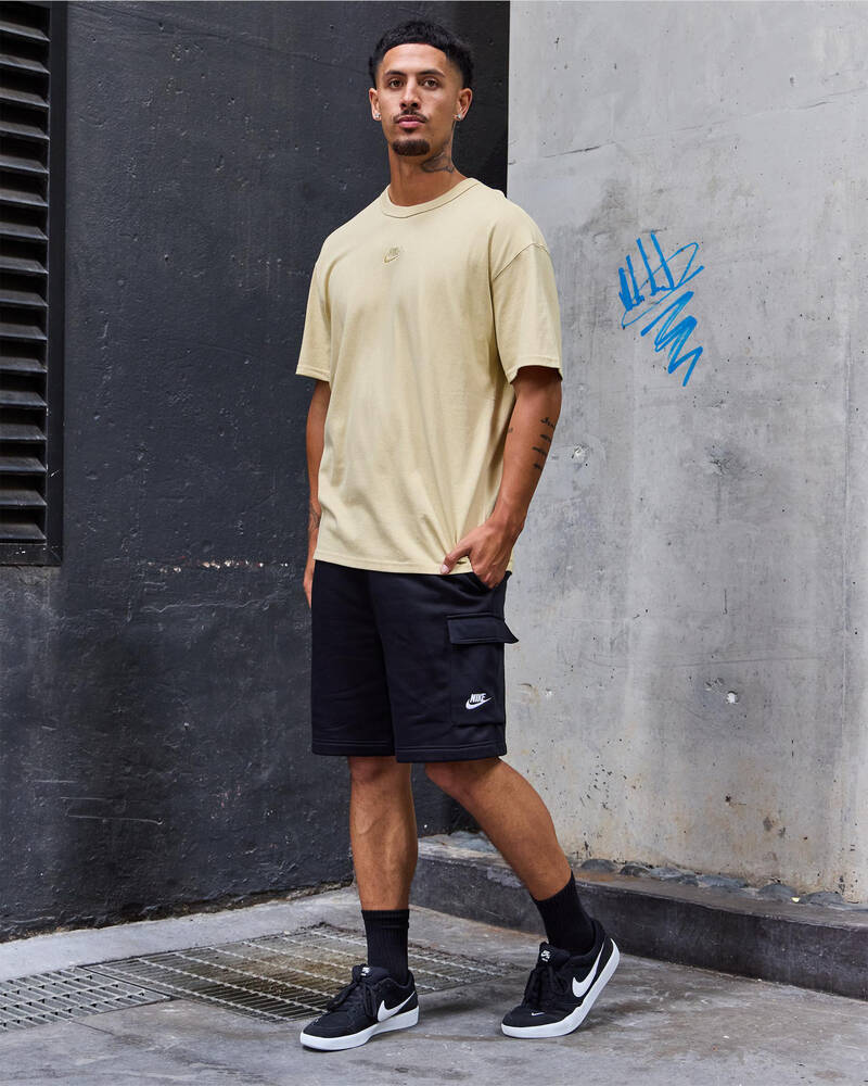 Nike NSW Club Cargo Shorts for Mens