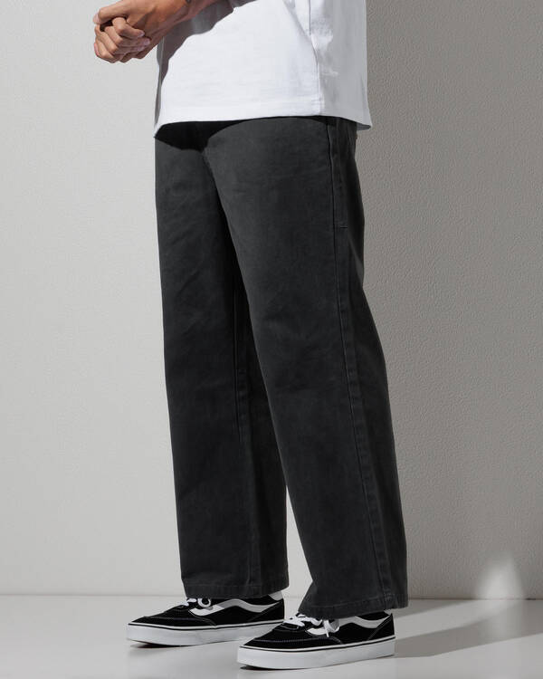 Stagger Big Slacker Pants