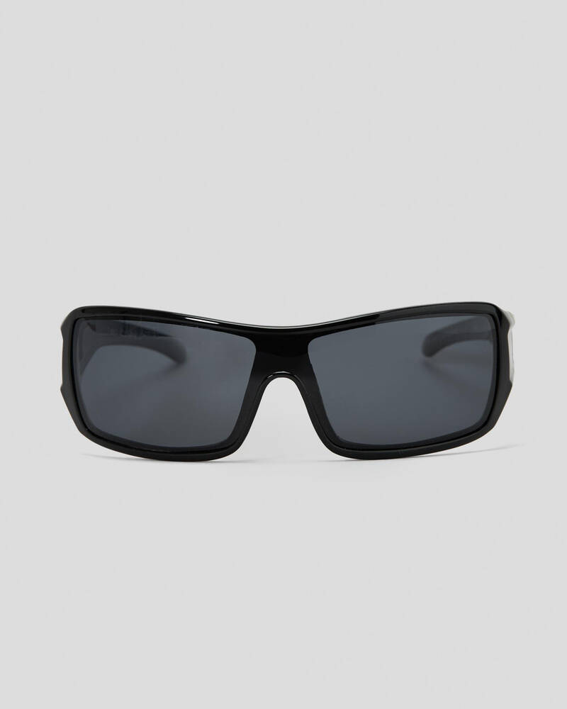 Carve Korbin Polarised Sunglasses for Mens