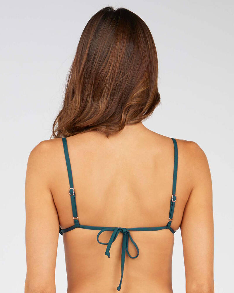 Kaiami Milly Bikini Top for Womens