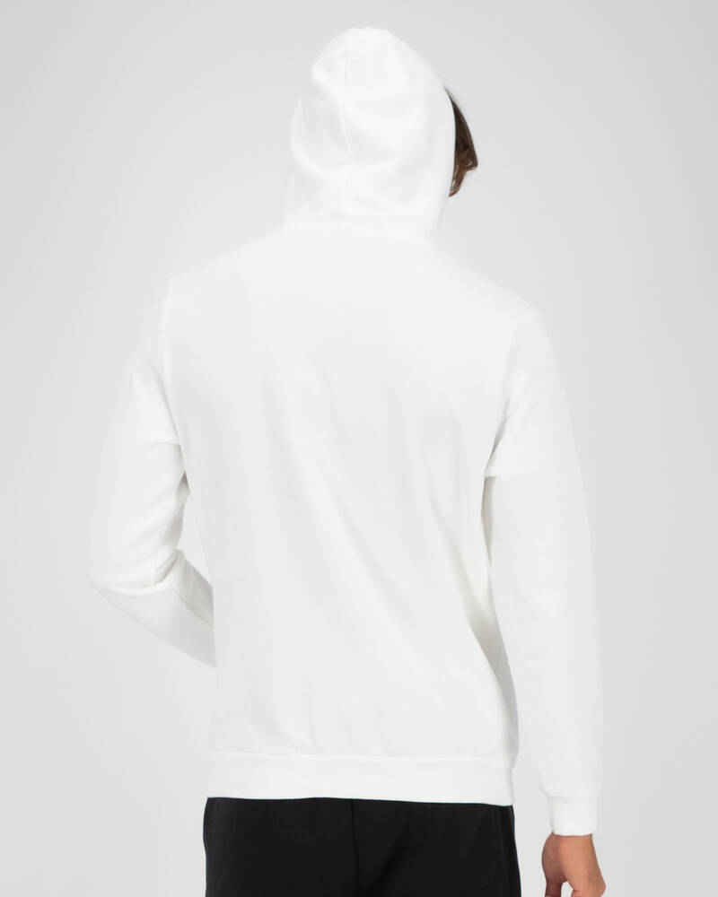 Puma Big Logo Hoodie for Mens