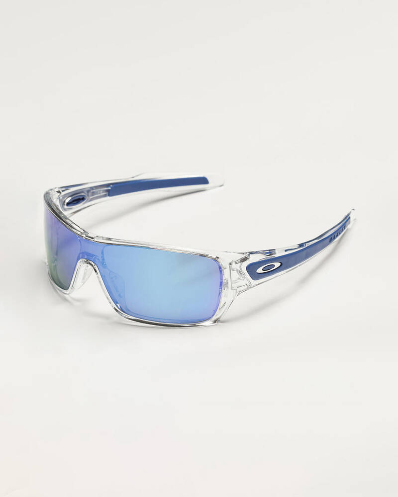Oakley Turbine Rotor Sunglasses for Mens