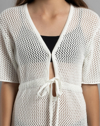 Topanga Girls' Jamie-Lynn Cover Up for Womens image number null