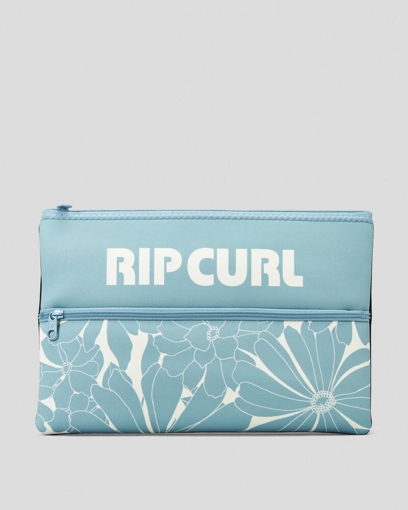 Rip Curl XL Pencil Case for Womens
