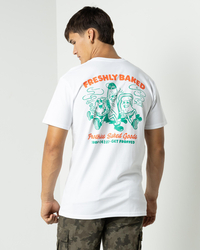 Frothies Freshly Baked T-Shirt for Mens image number null