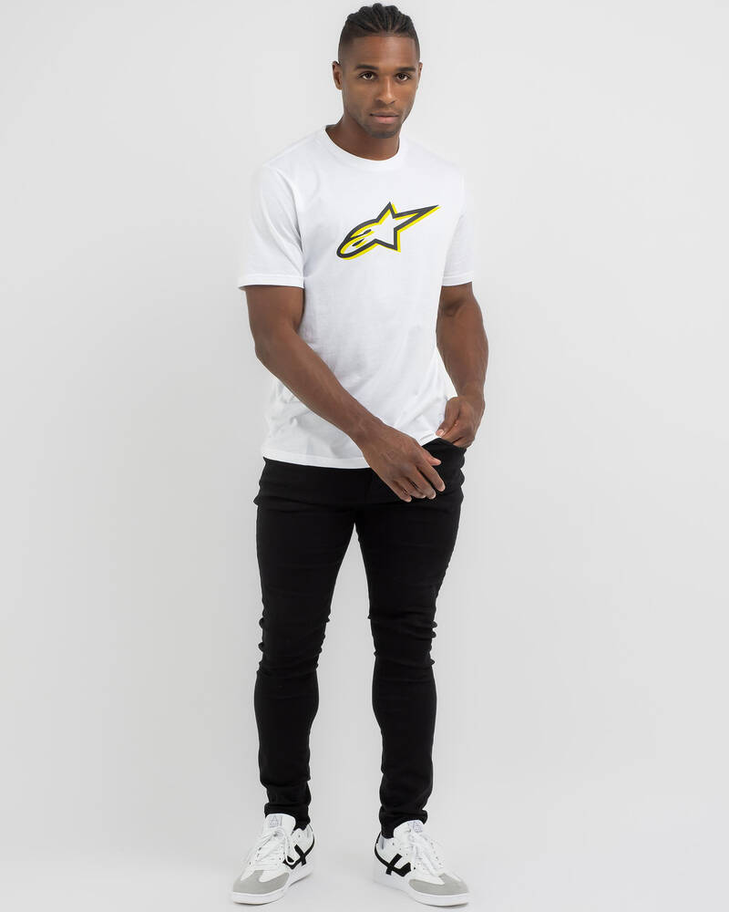 Alpinestars Ageless Shadow T-Shirt for Mens
