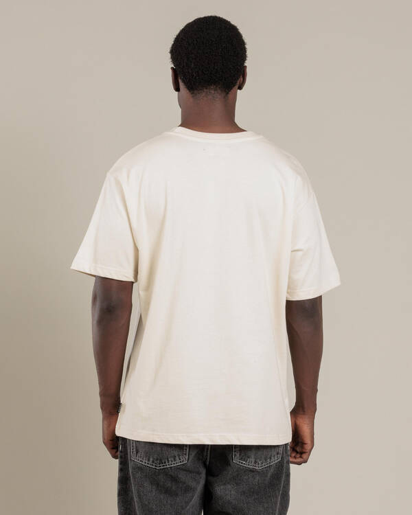Lucid Fervor T-Shirt for Mens
