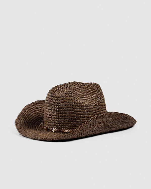 Ava And Ever Molly Cowgirl Hat for Womens