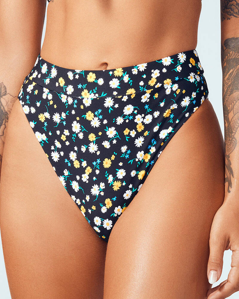Topanga Amber Bikini Bottom for Womens
