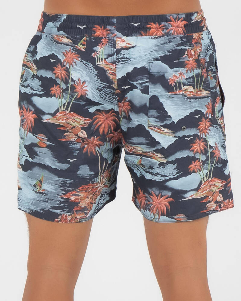 Rip Curl Dreamers Volley Shorts for Mens