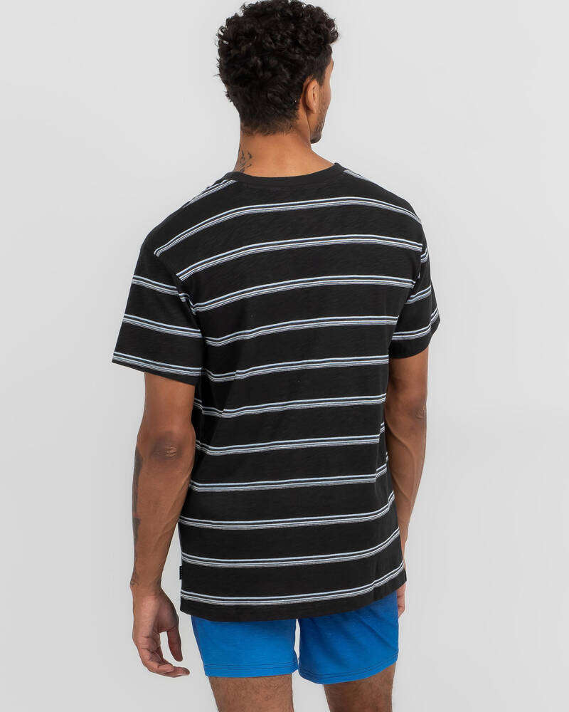 Skylark Warped T-Shirt for Mens