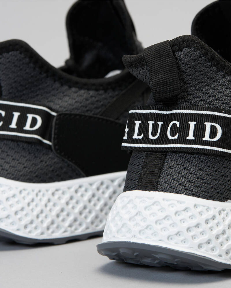 Lucid Bolton Shoes for Mens