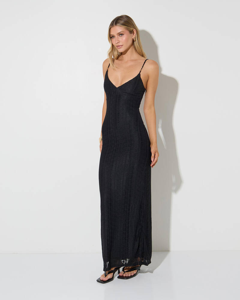 Ava And Ever Anita Maxi Dress for Womens