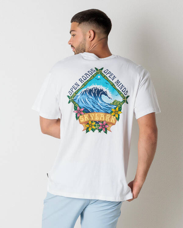 Aquaflow T-Shirt