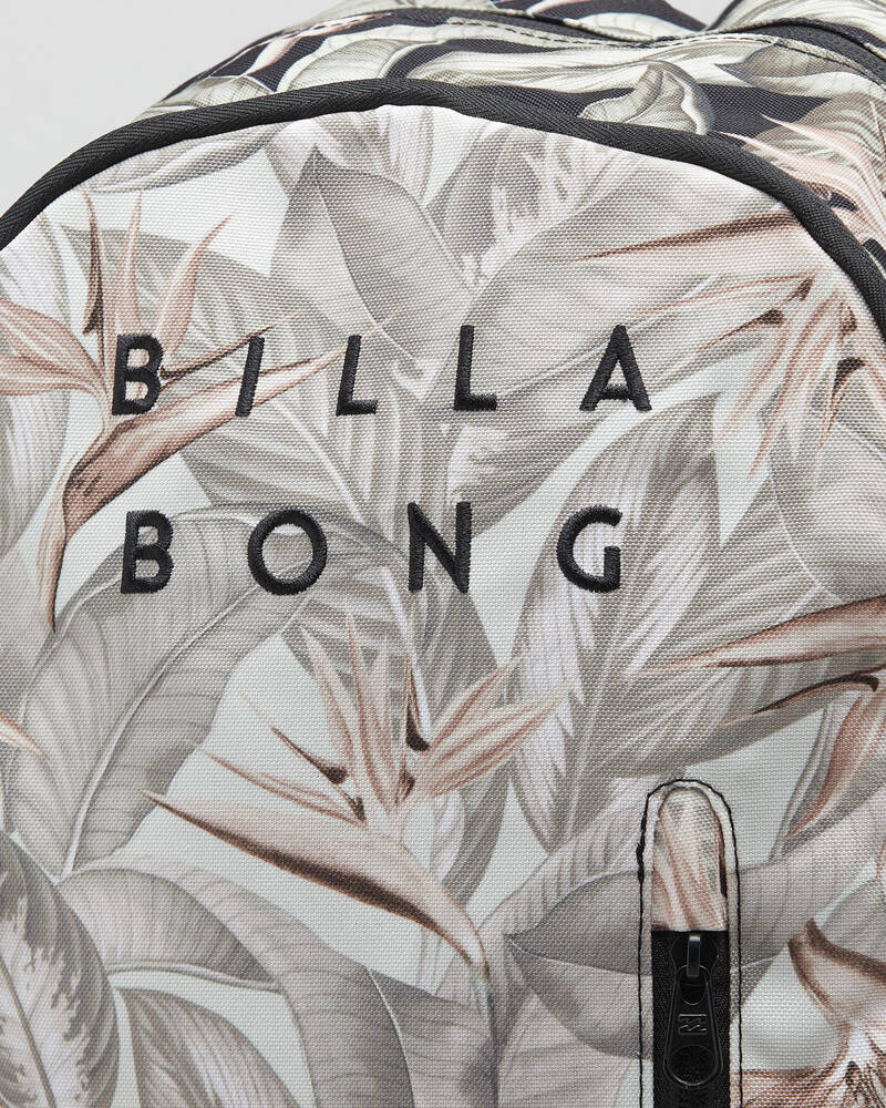 Billabong Hideaway Tao Backpack for Womens