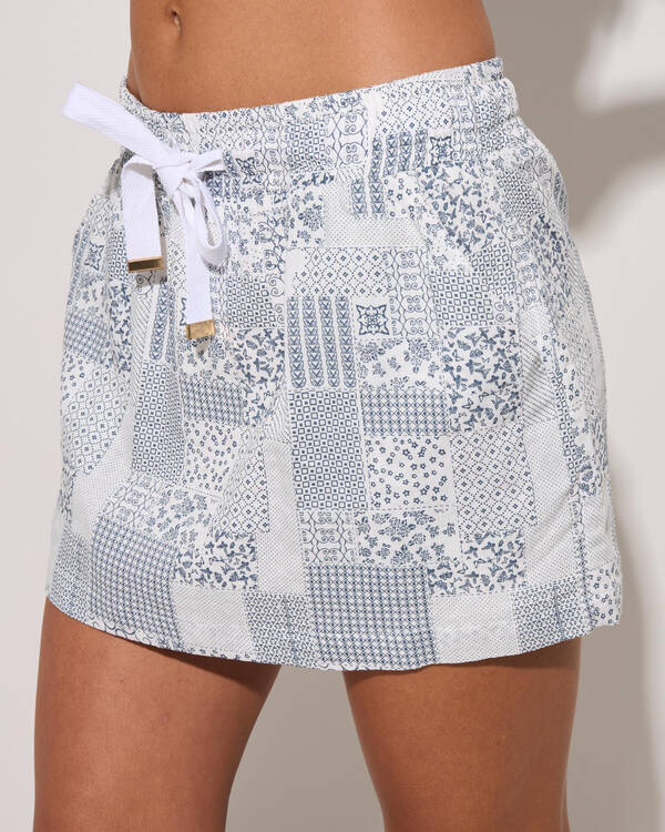 Mooloola Audrey Skirt for Womens