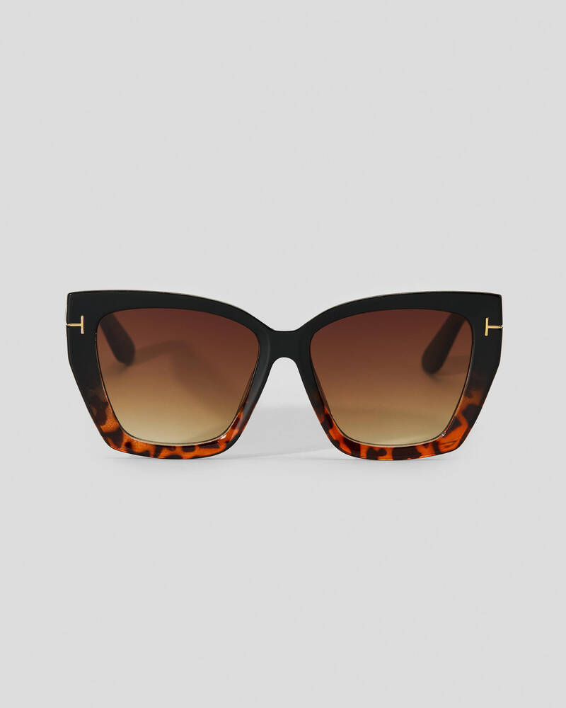 Indie Eyewear Gianni Sunglasses for Womens