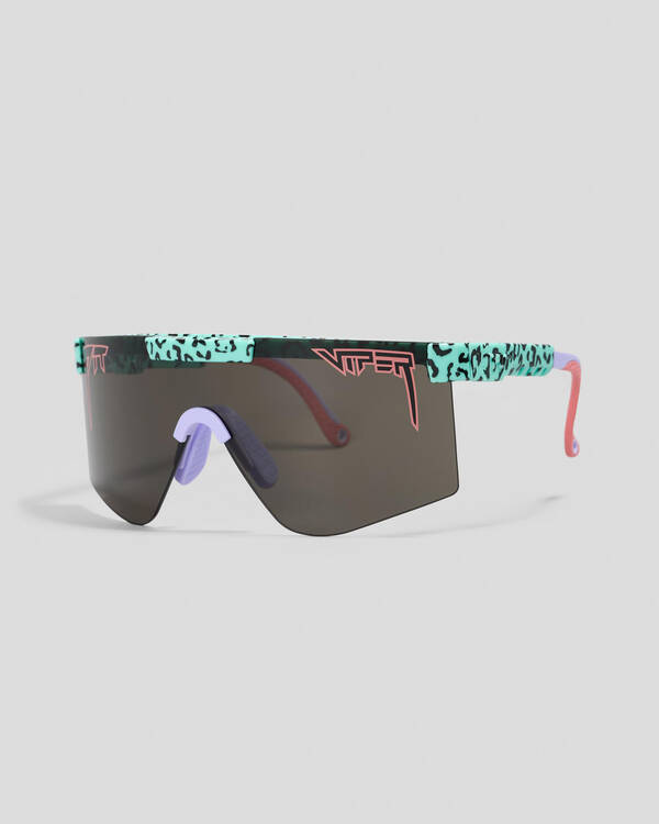 Pit Viper The Original Wide Sunglasses for Mens