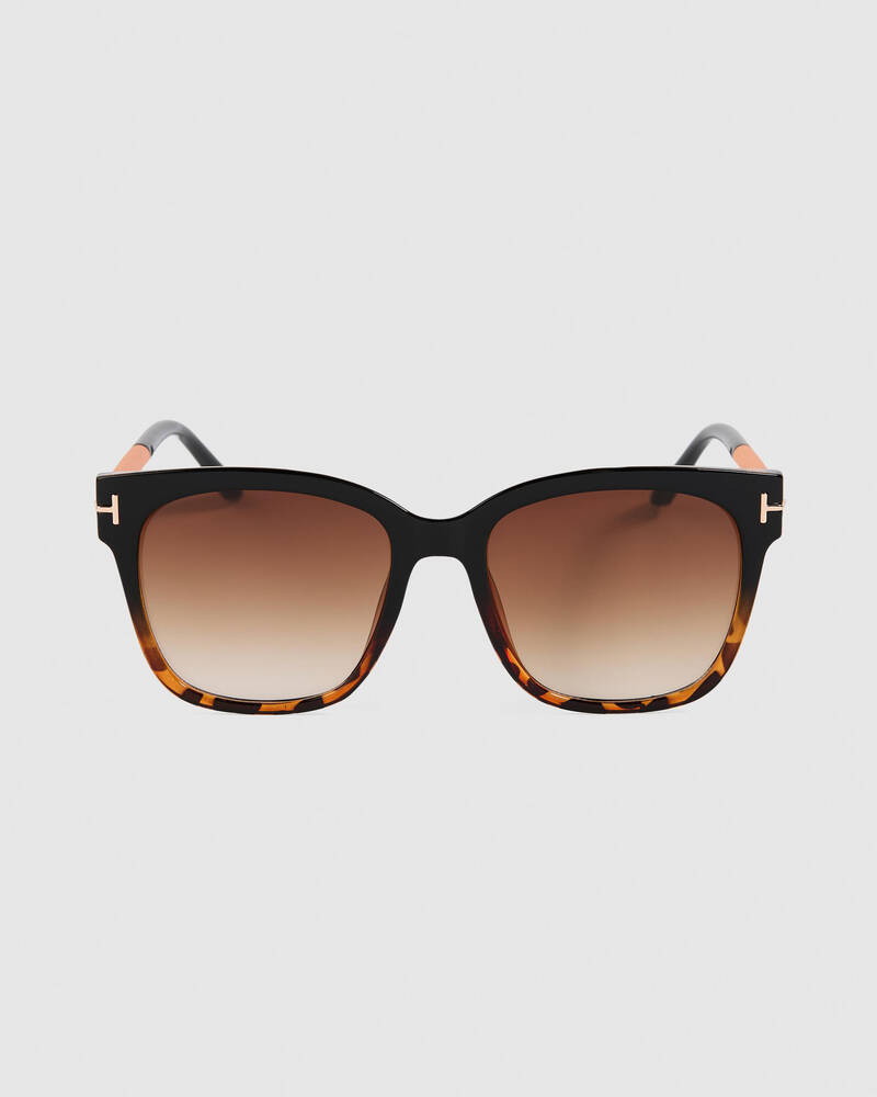 Indie Eyewear Amelia Sunglasses for Womens