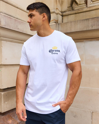 Corona Living T-Shirt for Mens image number null