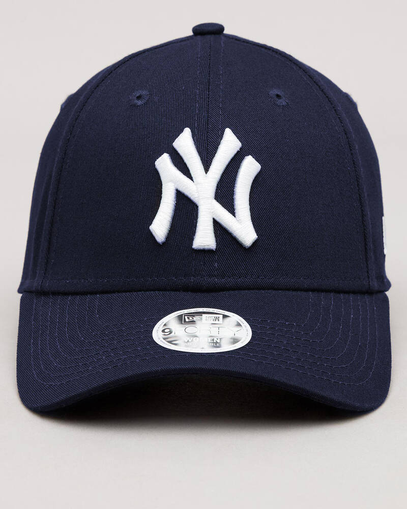 New Era NY Yankees Cap for Womens