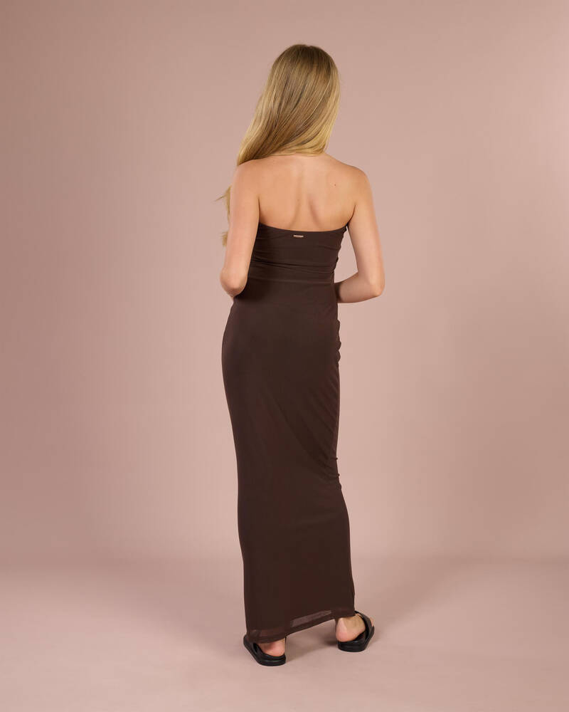 Mooloola Girls&rsquo; Orina Maxi Dress for Womens