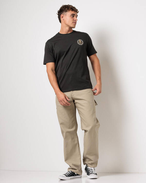 Salty Crew Tentacles Premium T-Shirt for Mens