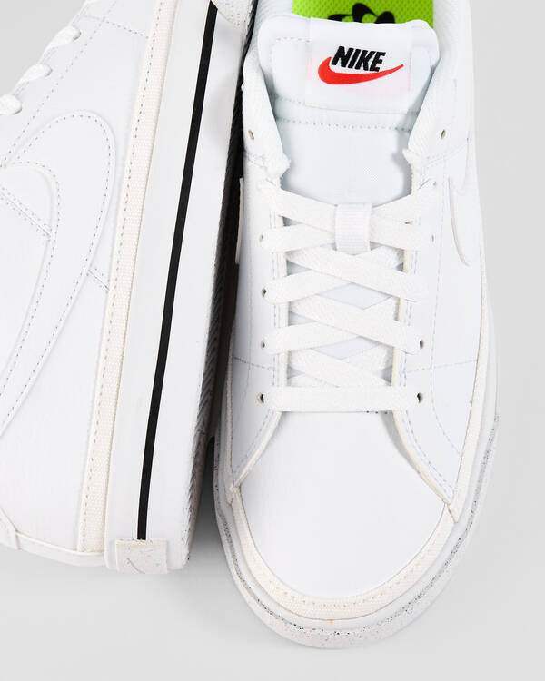 Nike Women's Court Legacy Shoes for Womens