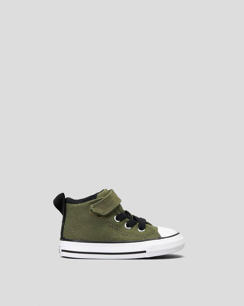 Converse Toddlers' CTAS Malden Street Shoes for Mens