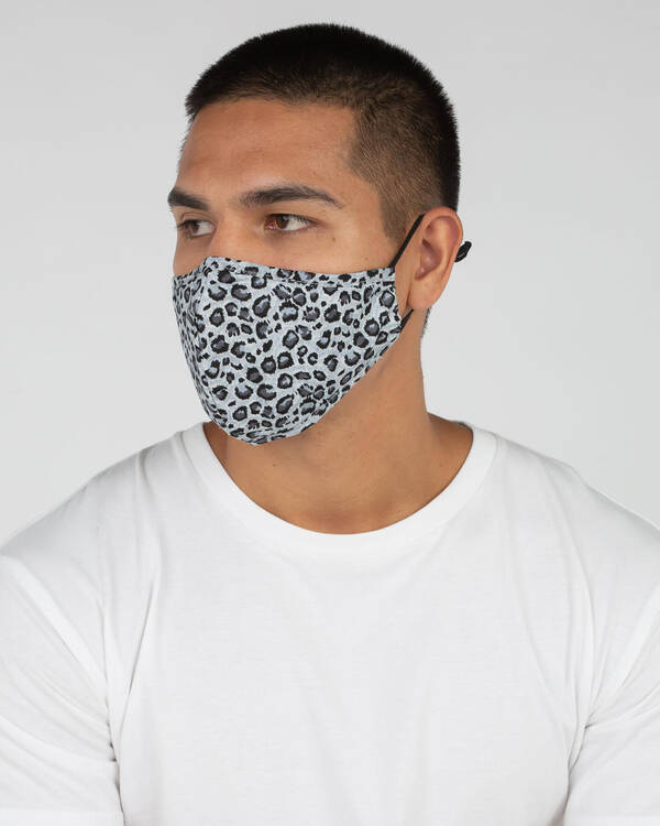 Get It Now Fabric Face Mask for Unisex