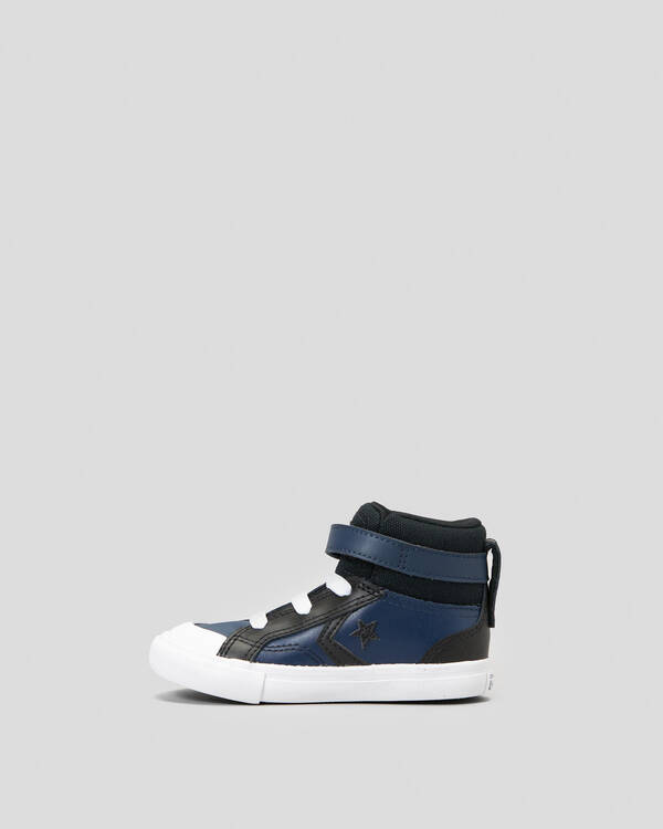Converse Toddlers' CTAS Pro Blaze Strap Shoes for Mens