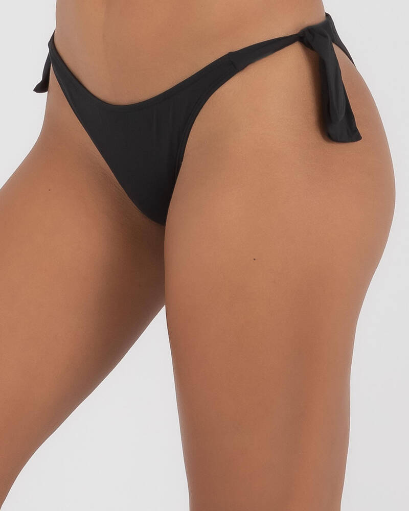 Topanga Cape Bikini Bottom for Womens