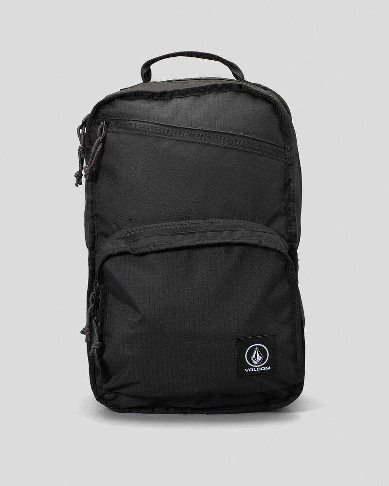 Volcom Hardbound Backpack for Mens
