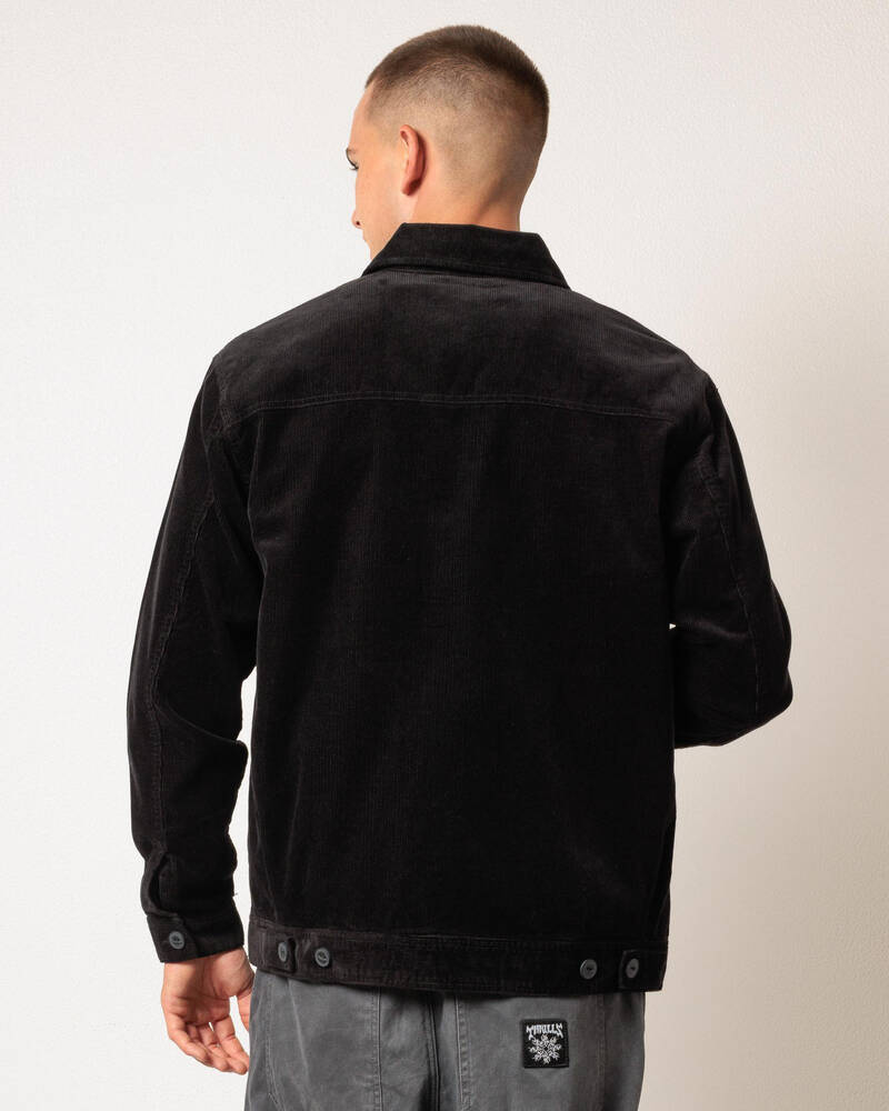 Jacks Swell Jacket for Mens