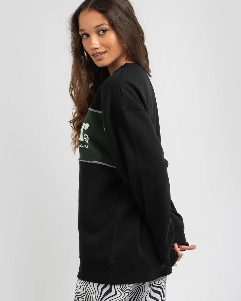 Wndrr Southland Sweatshirt for Womens