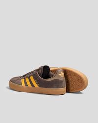 adidas Womens Gazelle ADV Shoes for Womens image number null