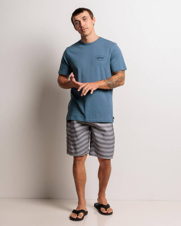Rip Curl Everyday T-Shirt for Mens