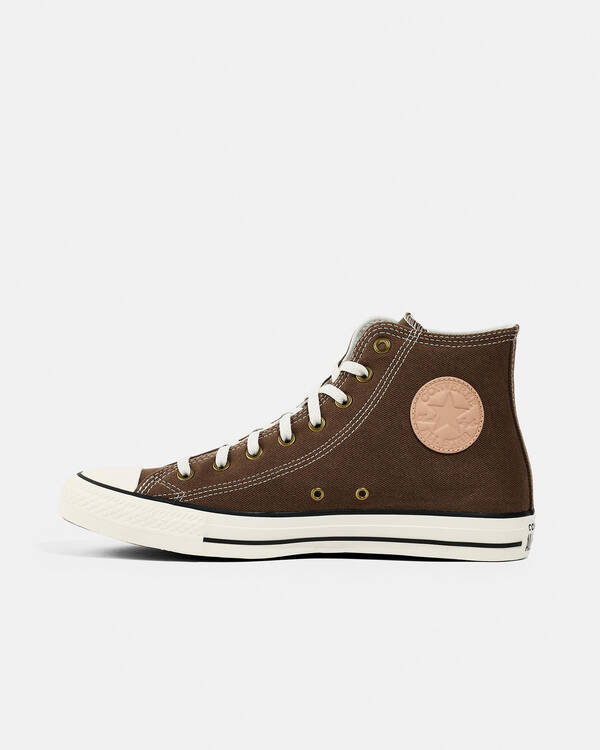Converse Chuck Taylor All Star Work Wear Inspired Twill Shoes for Mens