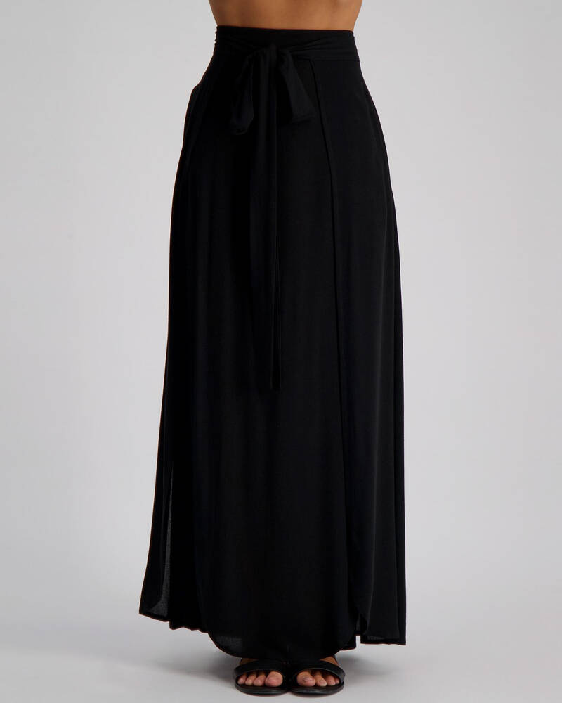 Mooloola Bekki Maxi Skirt for Womens