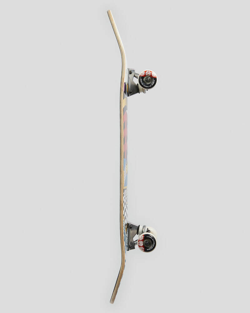 Element Perspectrum 8.0" Complete Skateboard for Unisex