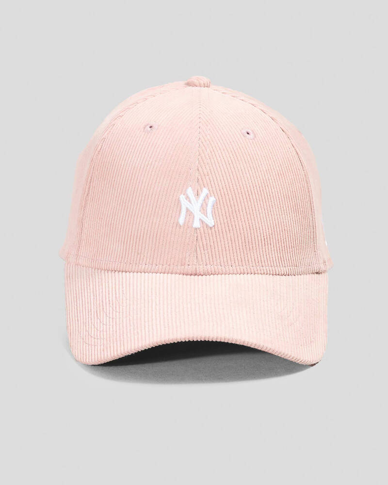 New Era NY Yankees Cap for Womens