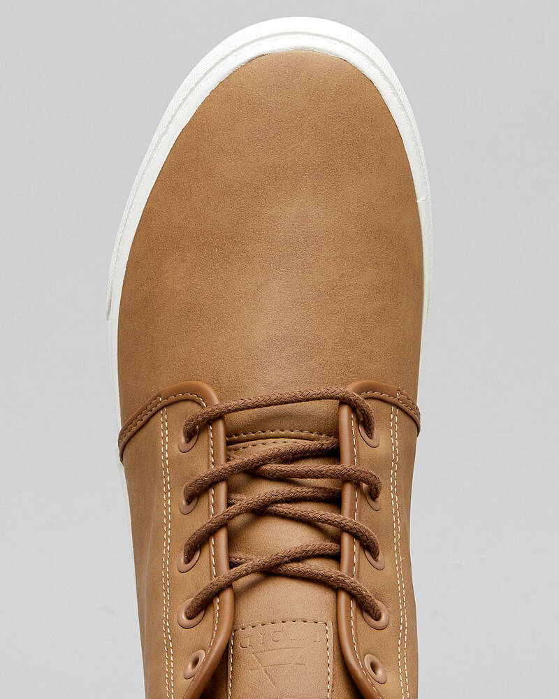 Lucid Toppy Shoes for Mens