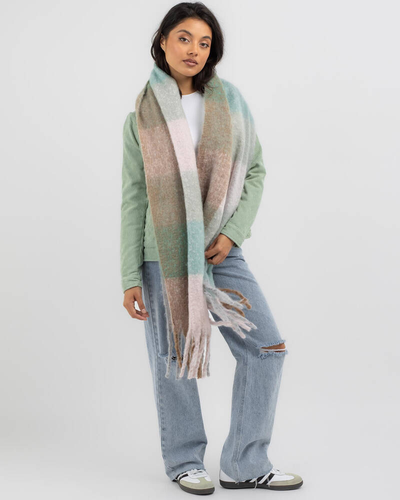 Mooloola Blair Scarf for Womens