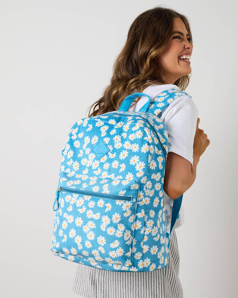 Ava And Ever Billie Cord Backpack for Womens