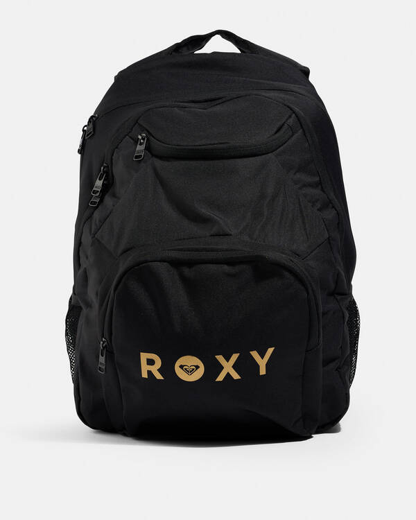 Roxy Shadow Swell Solid Backpack for Womens