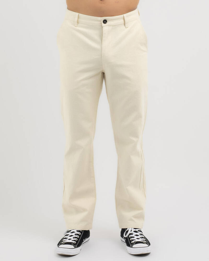 Rhythm Classic Fatigue Pants for Mens