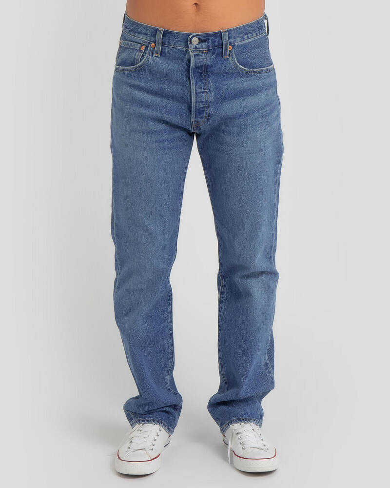Levi's 501 '93 Straight Jeans for Mens